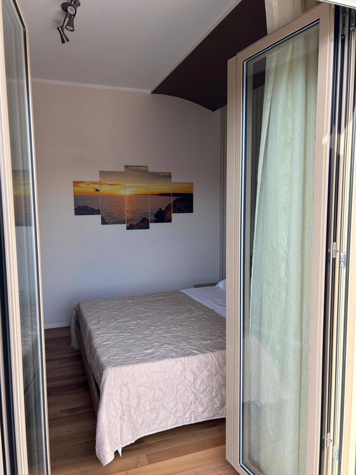 B&B Serangi - Il Piacere Di Sentirsi A Casa Cercola Exterior foto