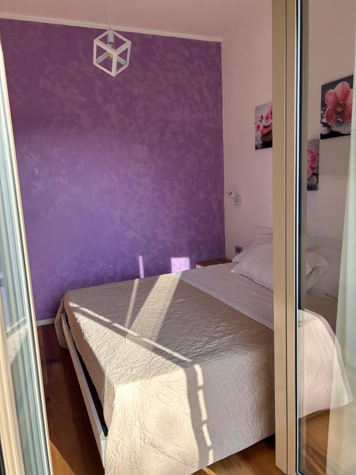 B&B Serangi - Il Piacere Di Sentirsi A Casa Cercola Exterior foto