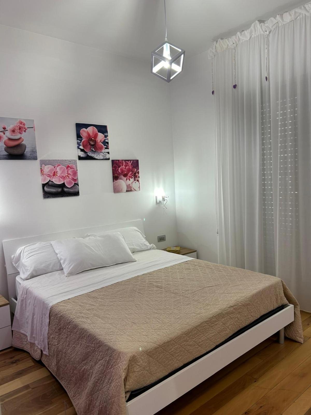 B&B Serangi - Il Piacere Di Sentirsi A Casa Cercola Exterior foto