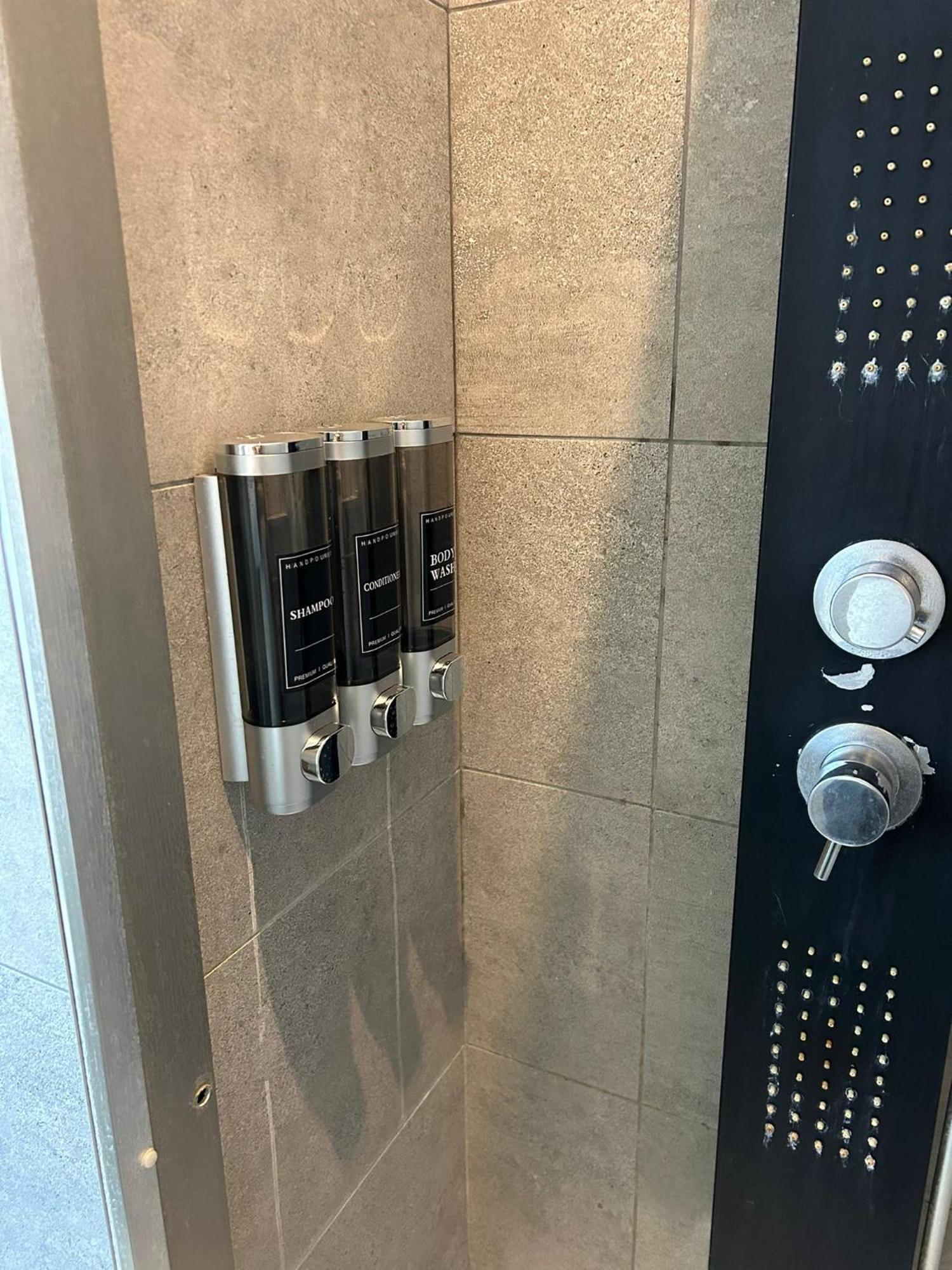 B&B Serangi - Il Piacere Di Sentirsi A Casa Cercola Exterior foto