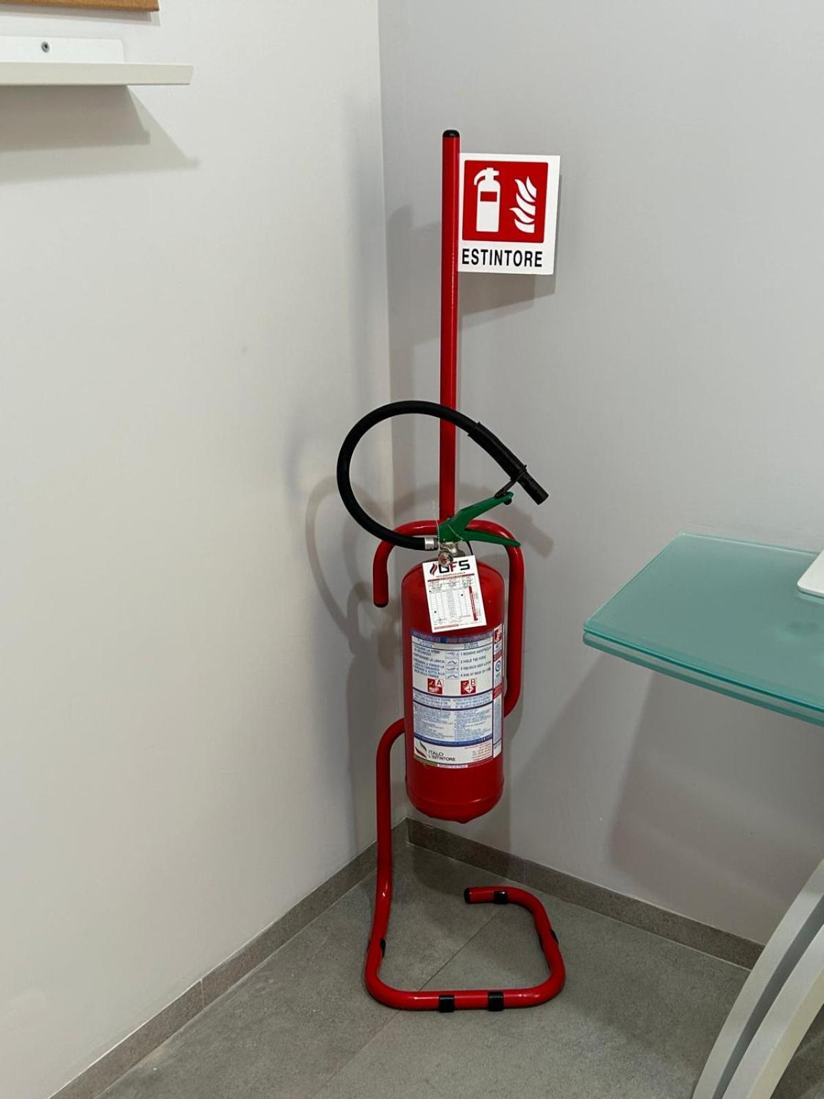 B&B Serangi - Il Piacere Di Sentirsi A Casa Cercola Exterior foto