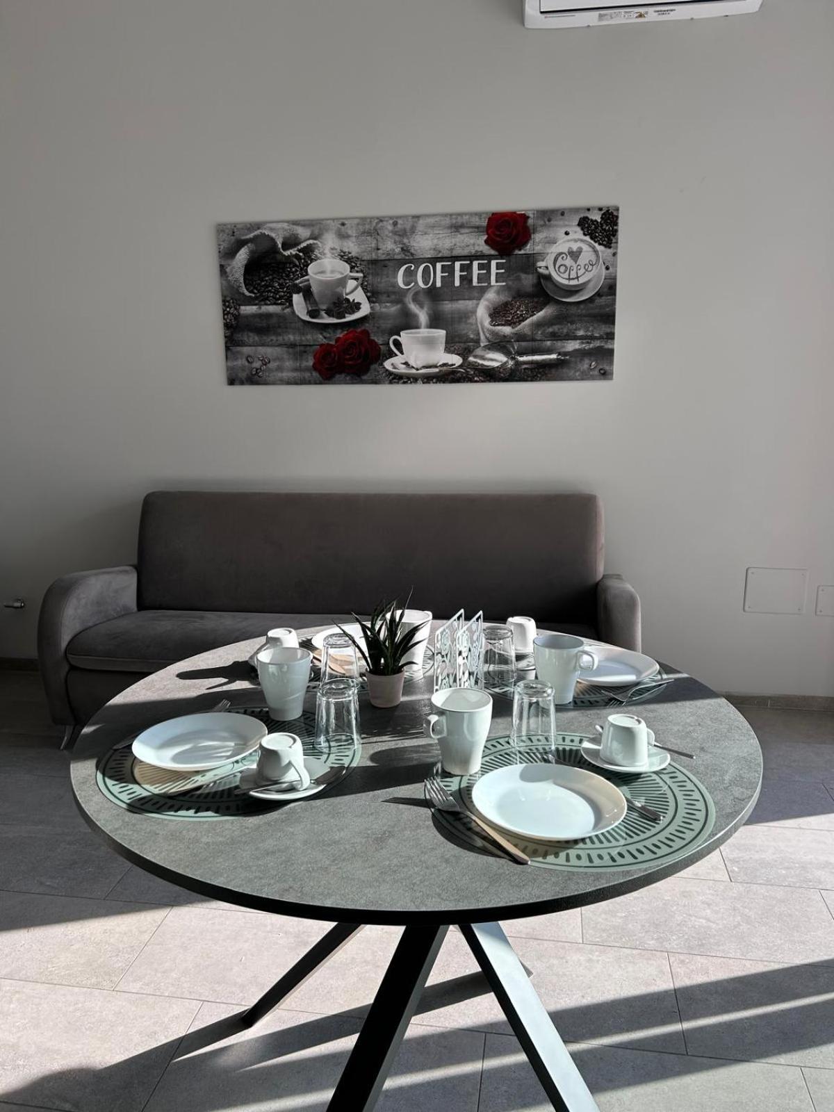 B&B Serangi - Il Piacere Di Sentirsi A Casa Cercola Exterior foto